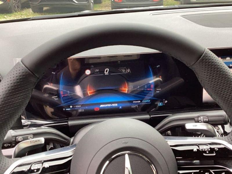 Mercedes-Benz GLA 35 AMG Line Premium