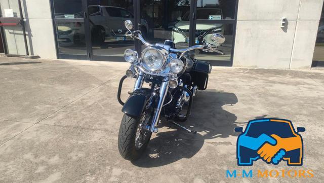 HARLEY-DAVIDSON FLHRC Road King Classic ROAD KING CLASSIC