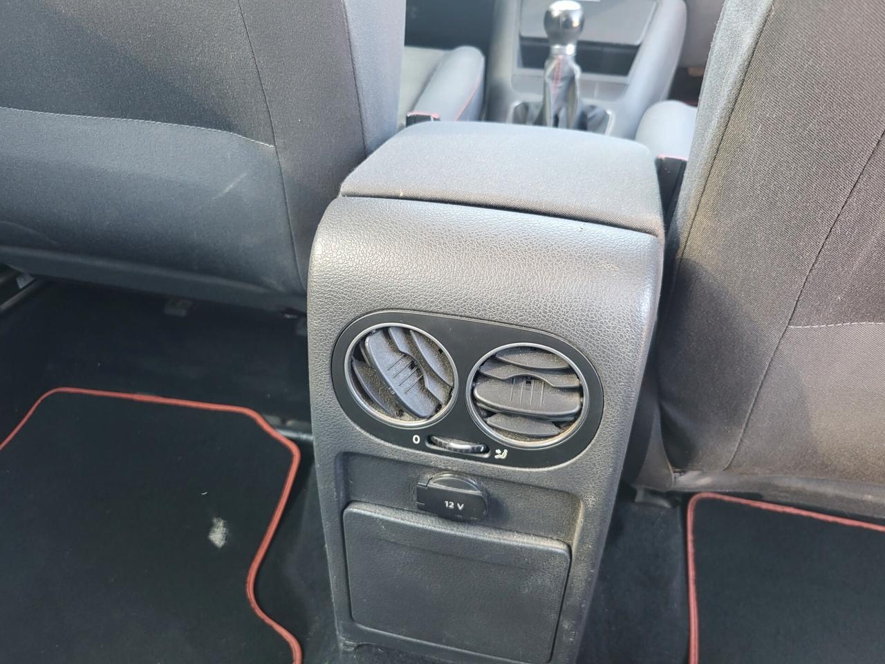 Volkswagen Golf Plus 1.6 GOAL