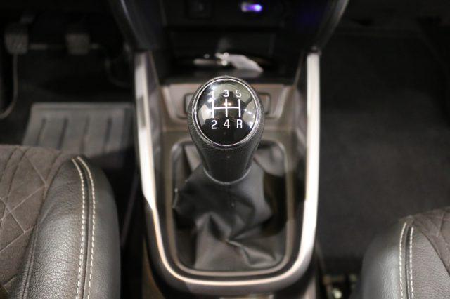 SUZUKI Vitara 1.0 4WD AllGrip Starview"MOTORE NUOVO"