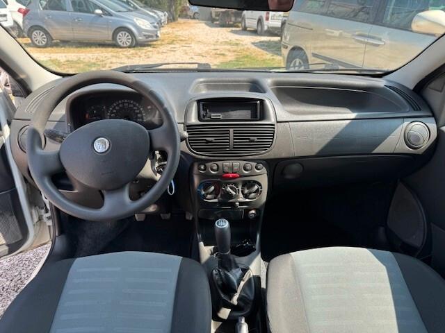 Fiat Punto Classic 1.3 MJT 5 porte Active