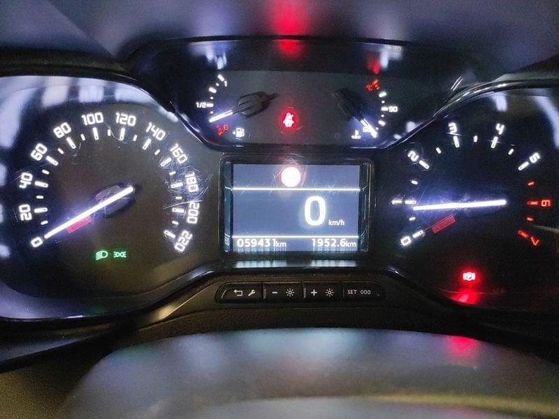 Toyota Proace City Verso Proace City 1.5D 100 CV S&S PC 5p. Comfort
