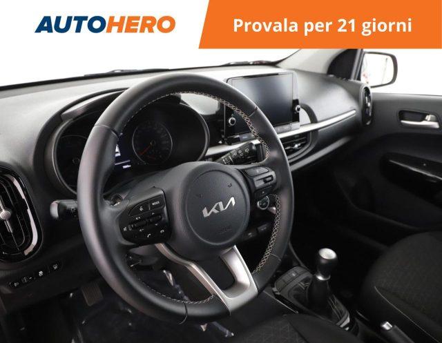KIA Picanto 1.0 12V 5 porte Style