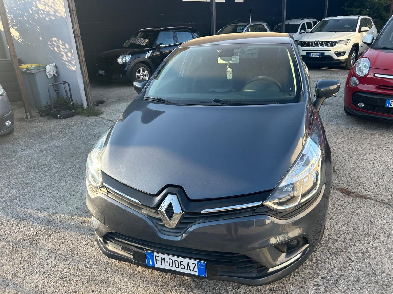 Renault Clio dCi 8V 75CV Start&Stop 5 porte Energy Zen