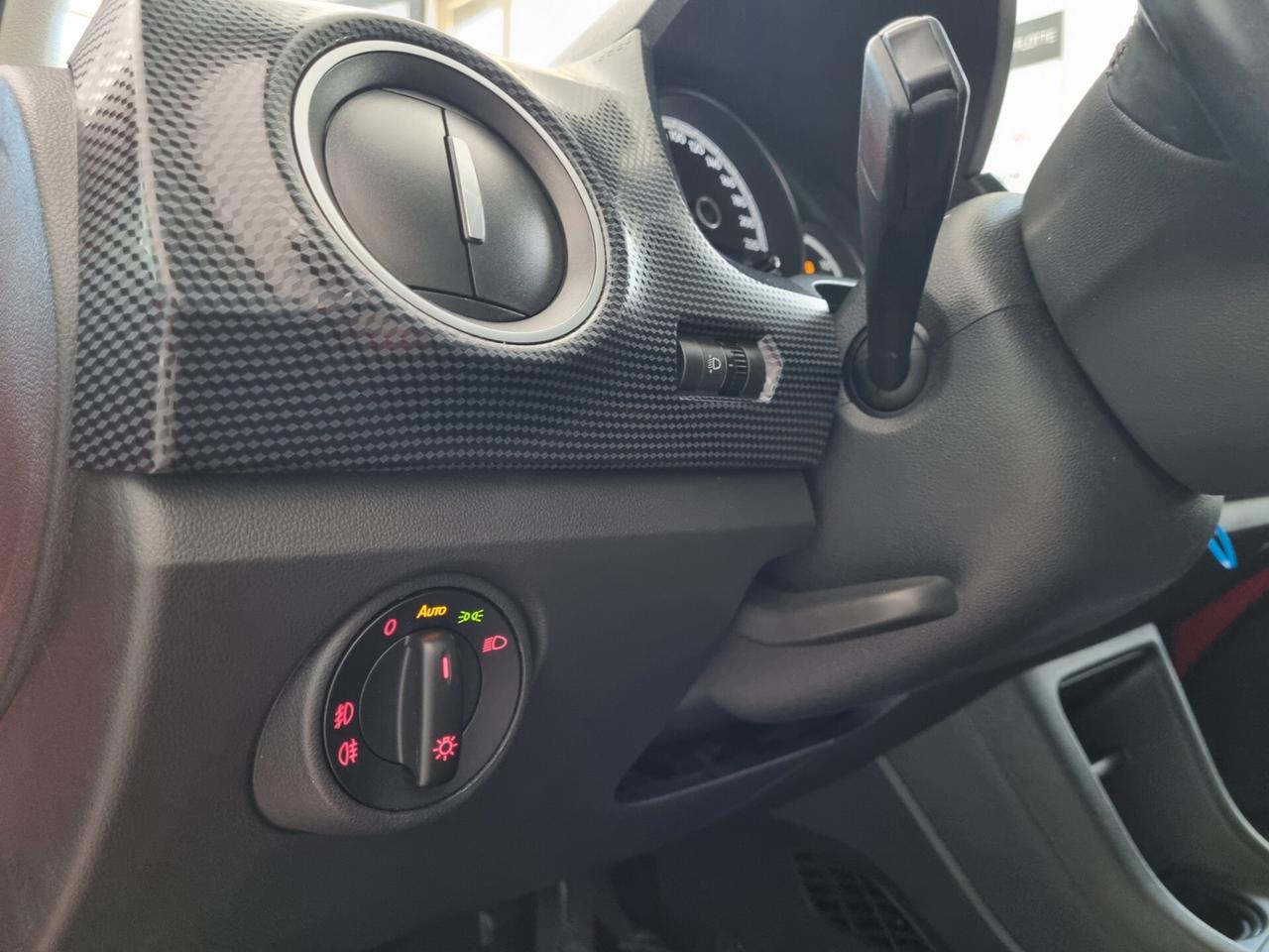 Volkswagen up! 1.0 5p. eco move TELECAMERA, LINE ASSIST