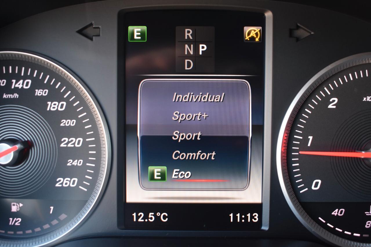 Mercedes-benz GLC 220 d 4Matic Premium