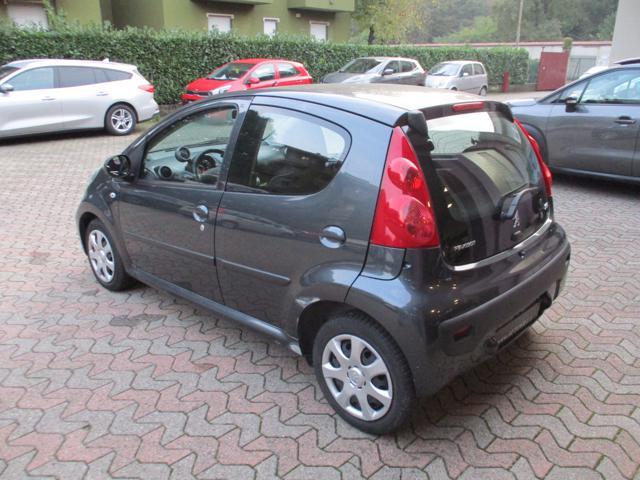 PEUGEOT 107 1.0 68CV 5p. Access