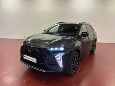 DS DS7 1.5 bluehdi Pallas 130cv auto