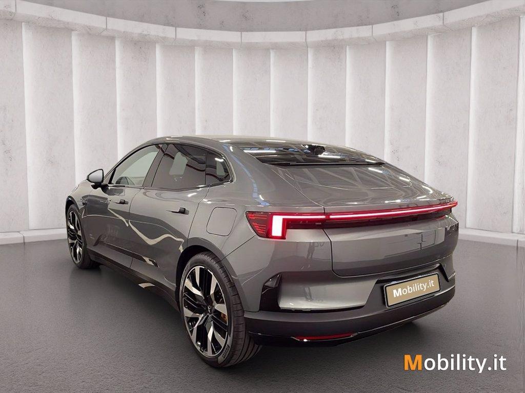 POLESTAR Polestar 4 Long Range Dual Motor 102kWh Performance Plus del 2024