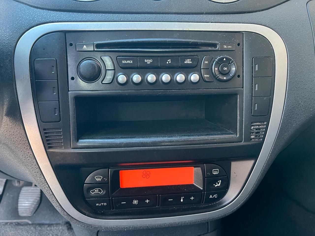 Citroen C3 1.4 16v Elegance - NEOPATENTATI OK