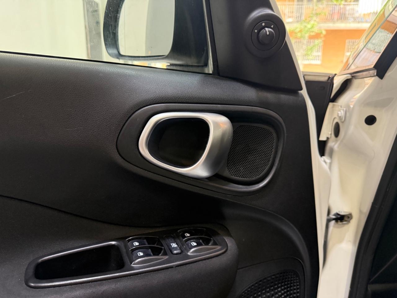Fiat 500L 1.3 Multijet 85 CV Lounge 2015