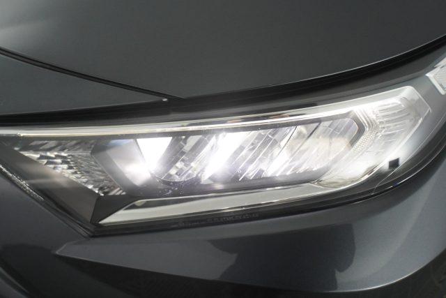 TOYOTA Other RAV4 RAV4 2.5 HV (218CV) E-CVT 2WD Business