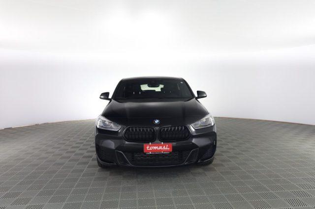 BMW X2 X2 sDrive18d Msport