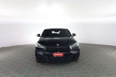 BMW X2 X2 sDrive18d Msport