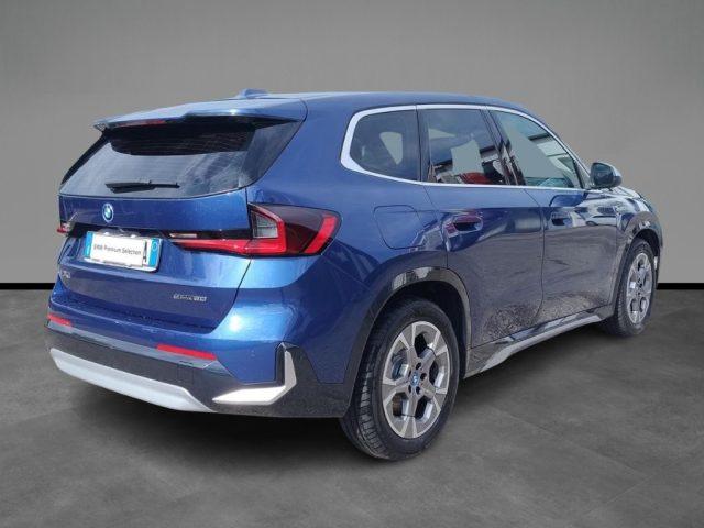 BMW iX1 eDrive 20 xLine Aut.