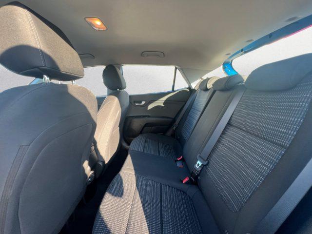 KIA Stonic 1.2 DPI Urban