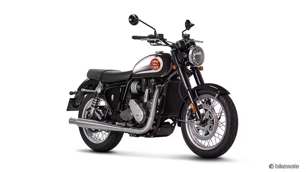 BSA GOLD STAR 650 NUOVA – DA € 6.590 – DIVERSI ALLESTIMENTI