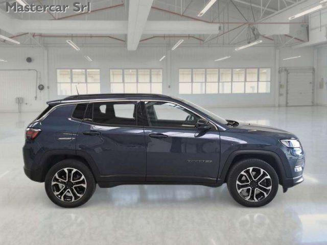 JEEP Compass Compass t4 phev Business Plus 4xe auto n1 GN159DK