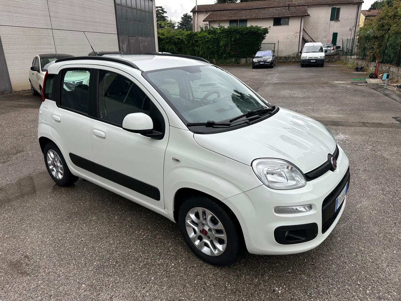 Fiat Panda 1.2 GPL POSSIBILE FINANZIAMENTO