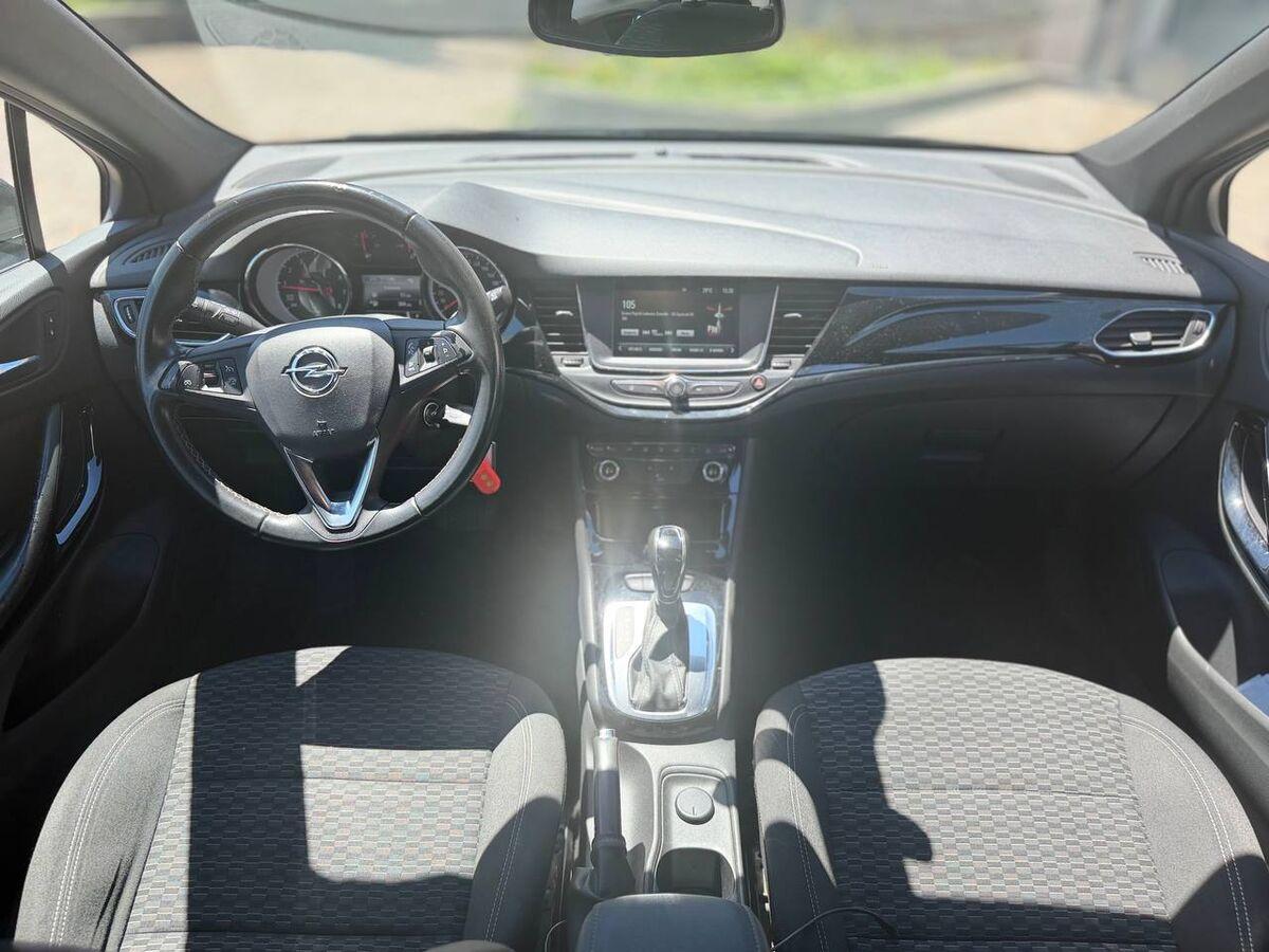 Opel Astra 1.4 t Innovation s&s 150cv auto my19
