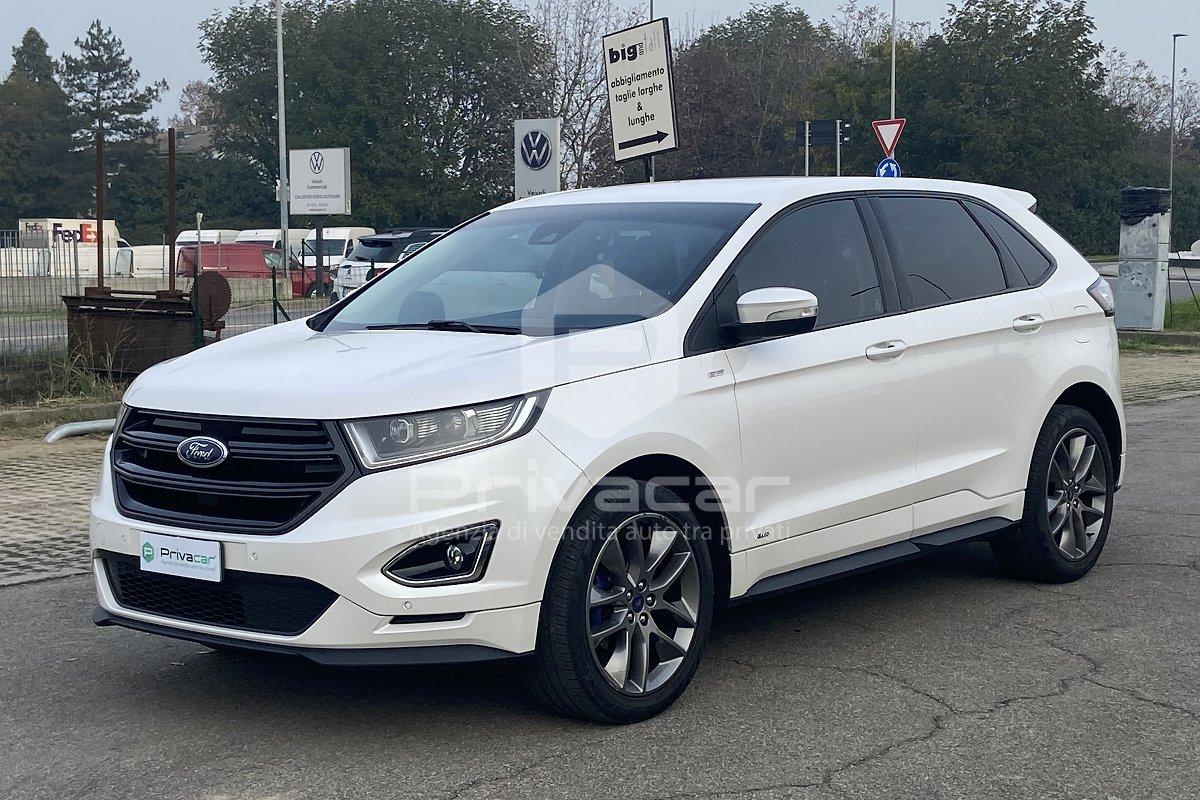 FORD Edge 2.0 TDCI 210 CV AWD S&S Powershift ST Line