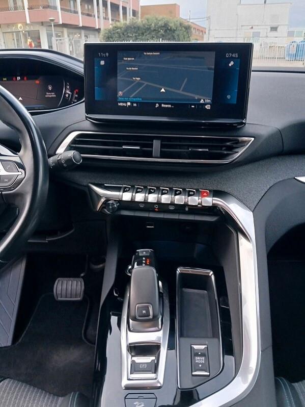 5008 1.5 BLUEHDi 130 CV EAT8 7 POSTI ALLURE PACK