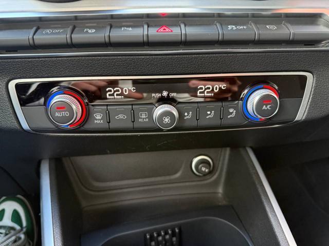 AUDI Q2 35 TDI S tronic Business