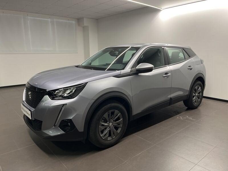 Peugeot 2008 1.5 BLUEHDI