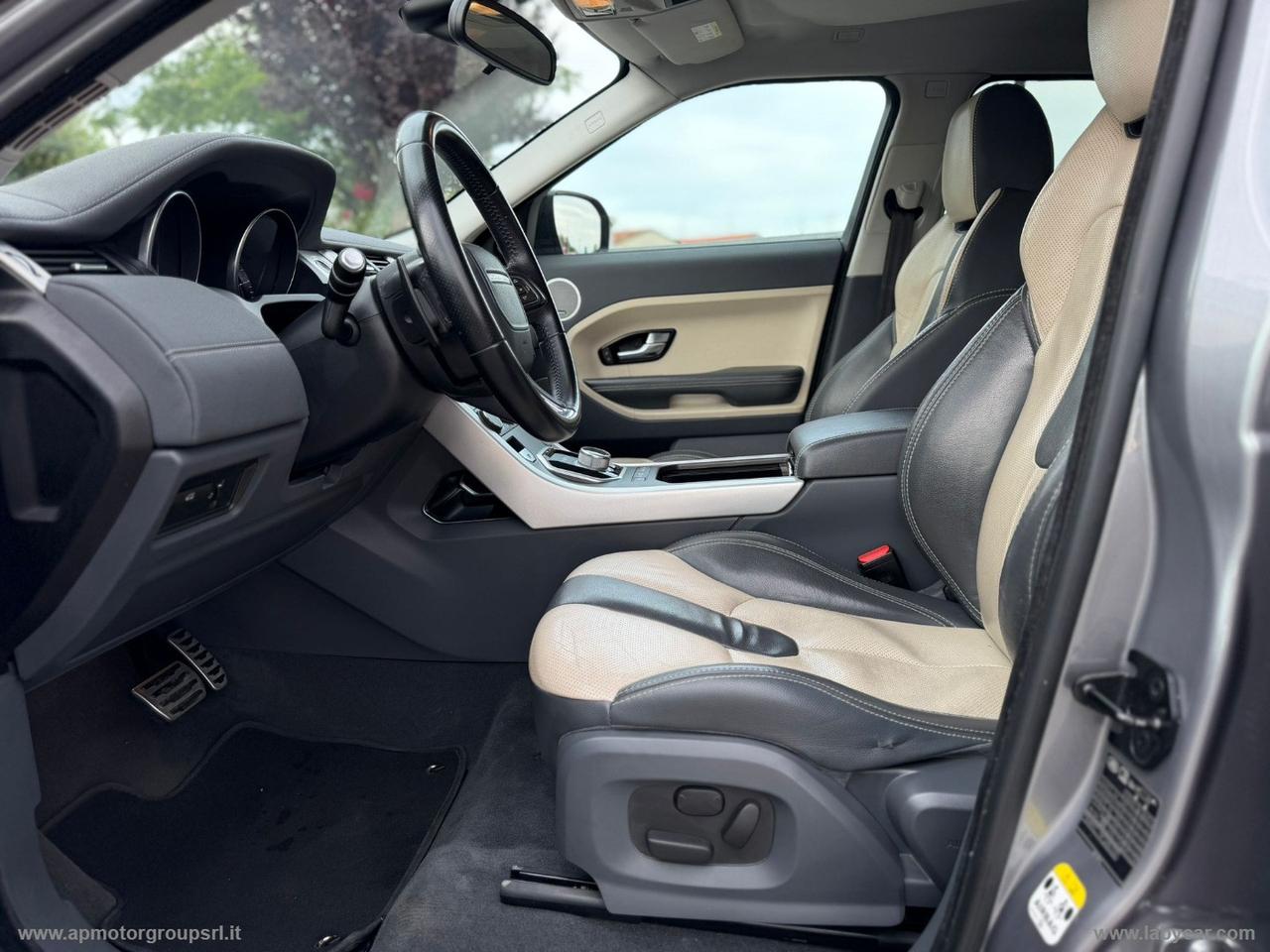 LAND ROVER RR Evoque 2.2 TD4 150CV HSE Dynamic