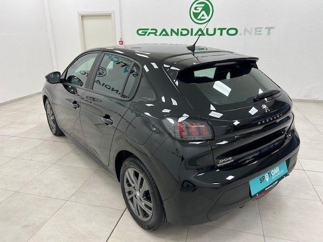 PEUGEOT 208 II 2019 - 1.2 puretech Active Pack s&s 75cv