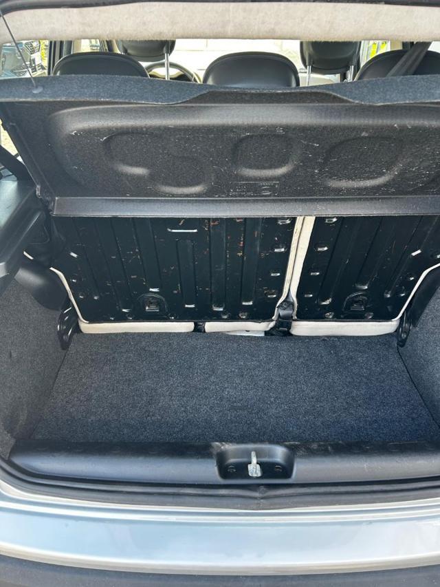 FIAT Panda 1.2 Easy NEO PATENTATO