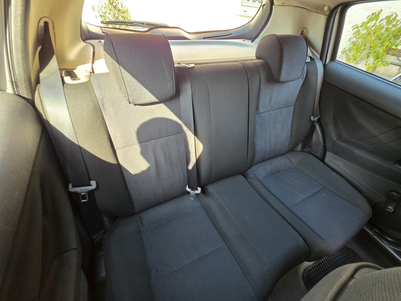 Alfa Romeo 147 1.9 JTD M-JET 16V 5 porte Prog.