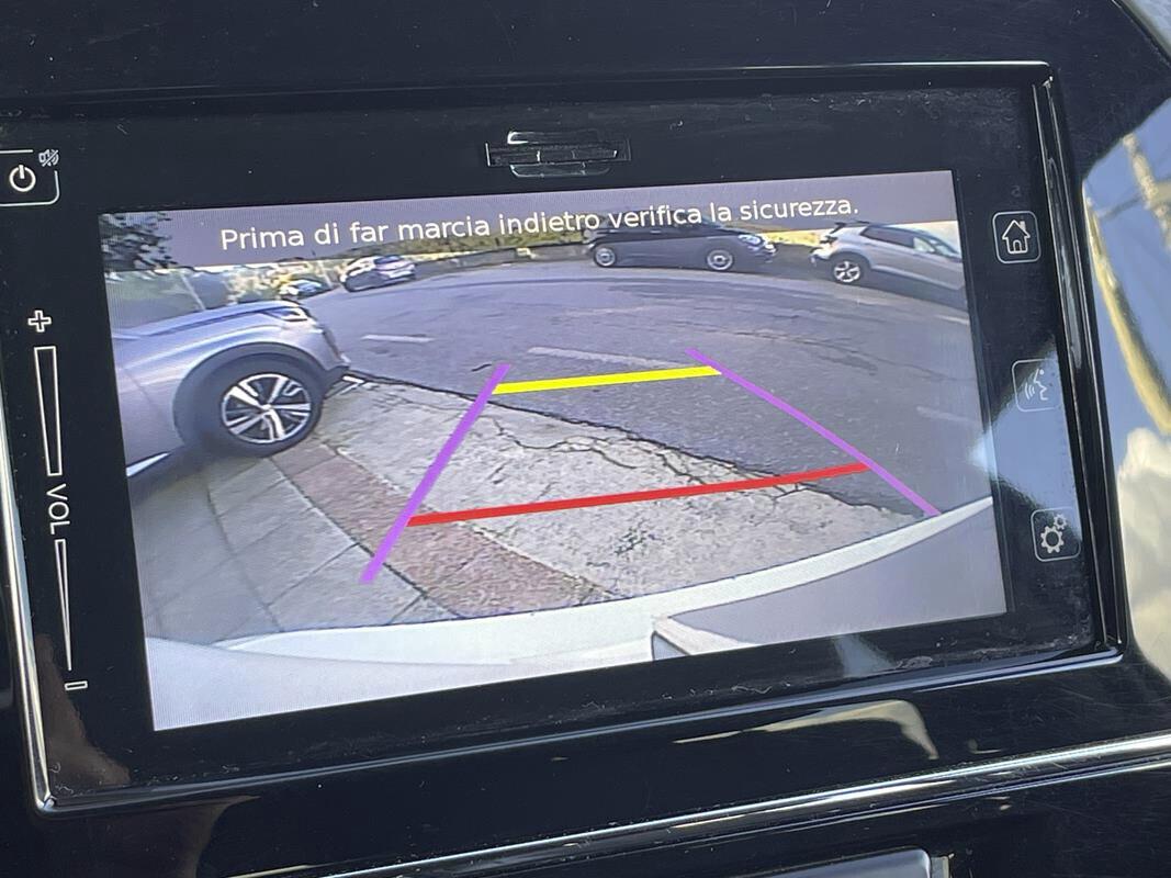 Suzuki Vitara 1.6 DDiS 4WD AllGrip V-Top Navigatore-Telecamera post.-Sedili Pelle-Alcantara