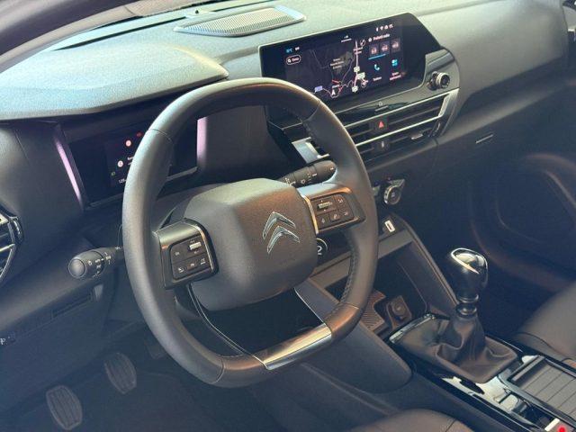 CITROEN C4 PureTech 130 S&S Feel Pack