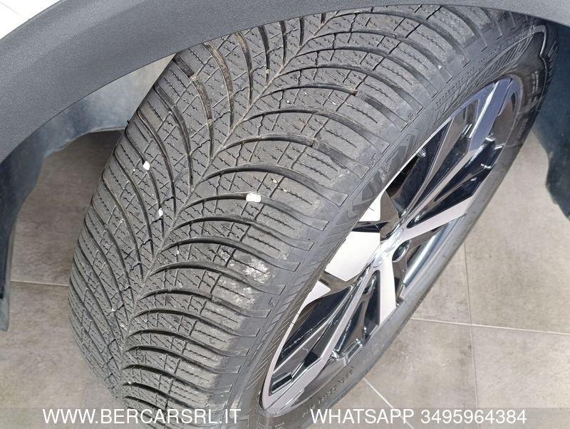 Peugeot 5008 BlueHDi 130 S&S Allure Pack*7 posti*