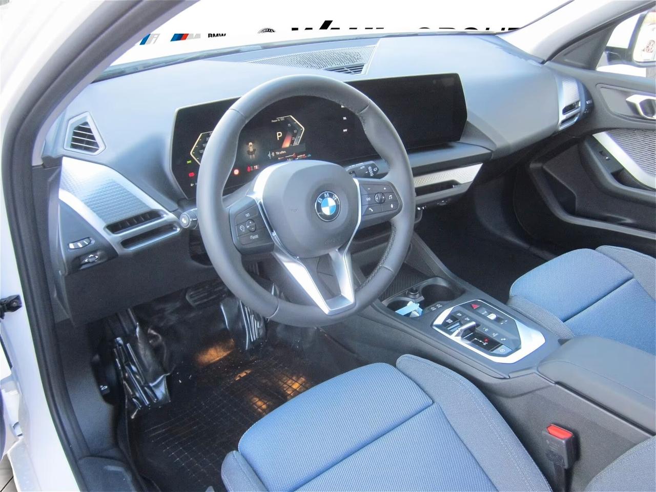 Bmw 120 M SPORT MSPORT DESING LED Navi