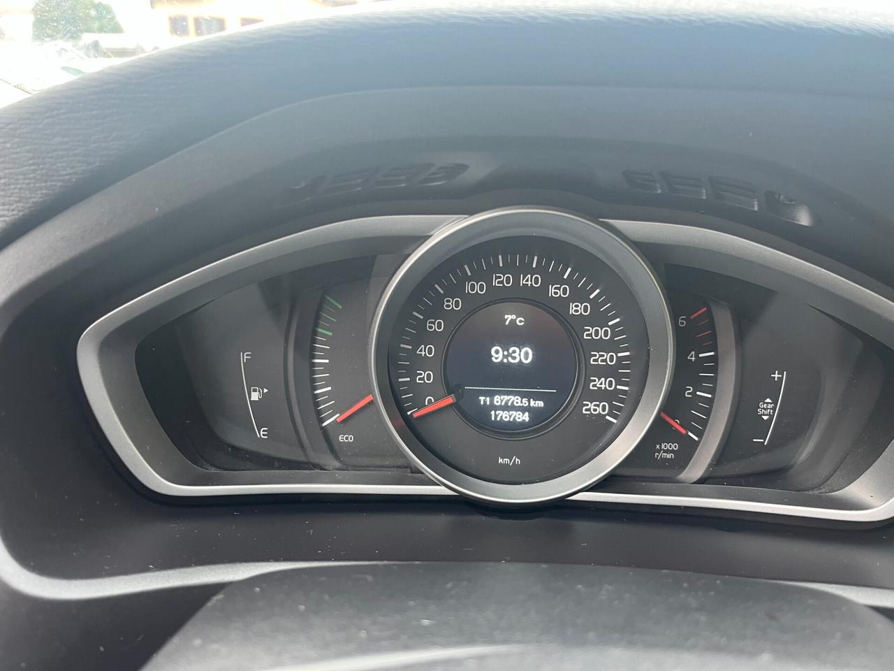 Volvo V40 D2 Business