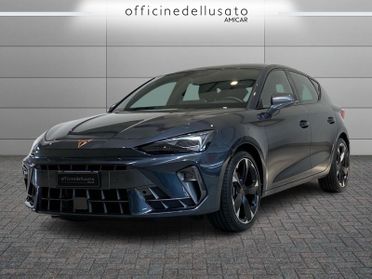 Cupra Leon 2.0 tdi 150cv dsg