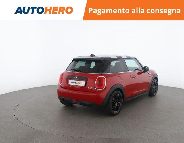MINI One 1.2 One 75 CV