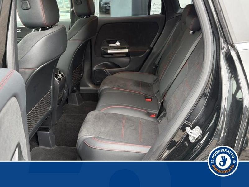 Mercedes-Benz GLA 200d Automatic AMG Line Advanced Plus