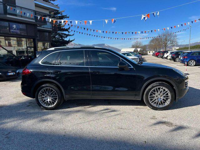 PORSCHE Cayenne 3.0 Diesel CON ROTTAMAZIONE