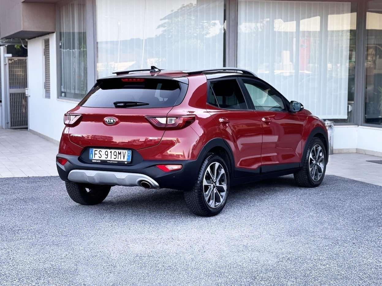 Kia Stonic 1.0 T-GDi 120CV E6 Neo. Automatica - 2018