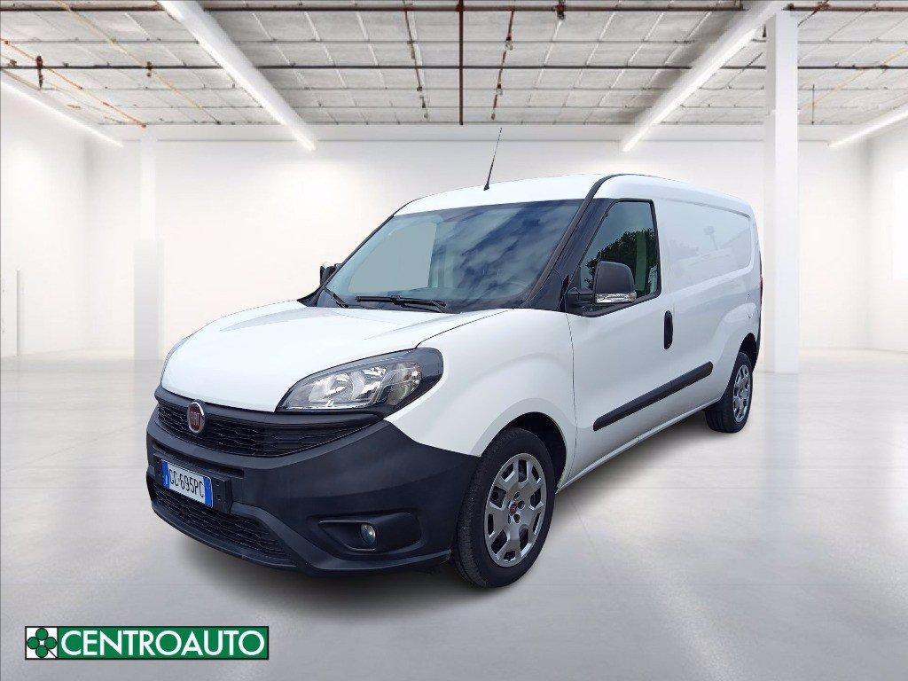 FIAT Doblo cargo maxi 1.6 mjt 105cv LH1 Lounge S&S del 2020