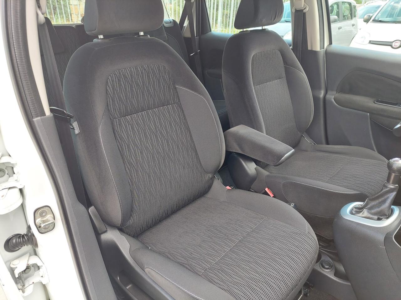 Citroen C3 Picasso 1.6 HDi 92cv Exclusive