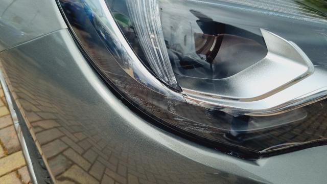 OPEL Astra 1.0 Turbo ecoFLEX Start&Stop aut. 5 porte Innovati