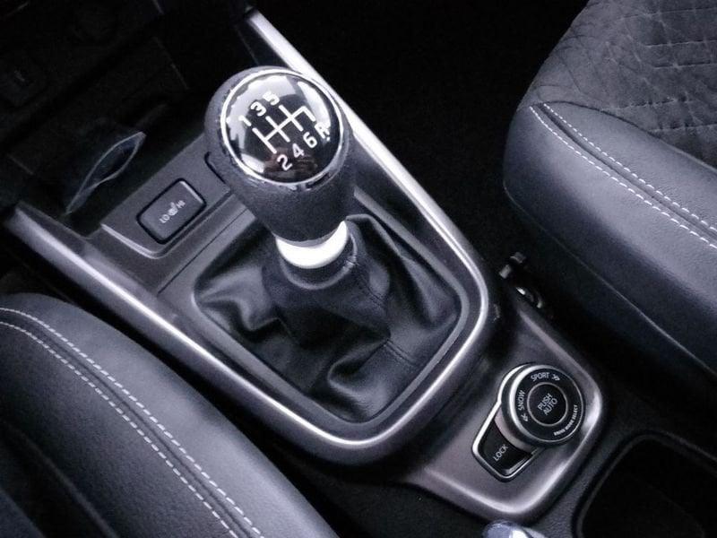 Suzuki Vitara 1.4h Top 4wd allgrip