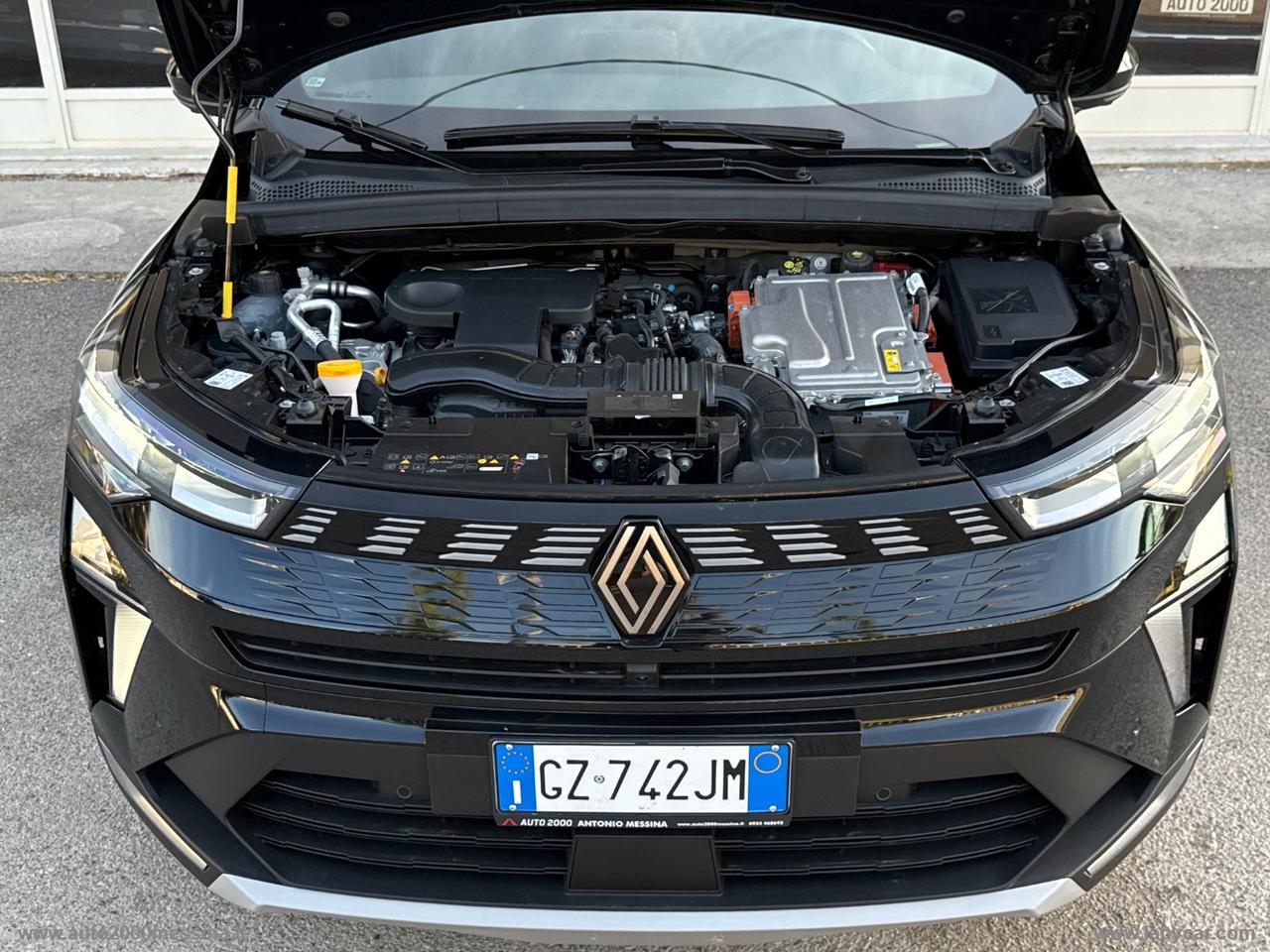 RENAULT Symbioz Full Hyb. E-Tech 145 CV Iconic