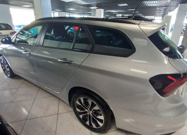 FIAT Tipo 1.3 Mjt S&S SW City Life