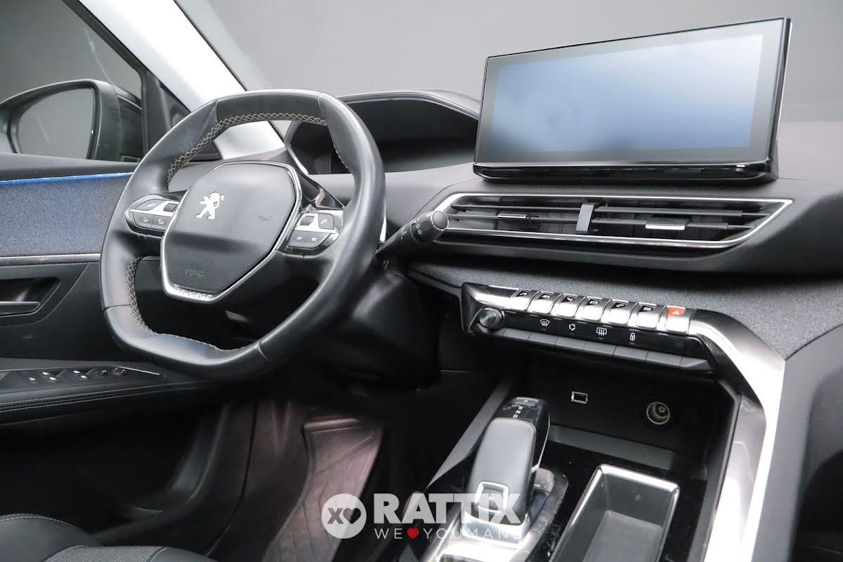 Peugeot 3008 1.5 bluehdi 130CV Allure Pack eat8