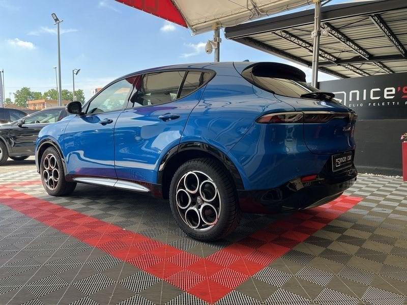 Alfa Romeo Tonale 1.6 diesel 130 CV TCT6 Ti